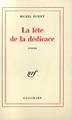 La Fête de la dédicace (9782070270934-front-cover)