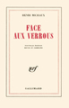 Face aux verrous (9782070244546-front-cover)