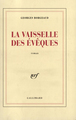 La vaisselle des évêques (9782070208395-front-cover)