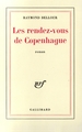 Les Rendez-vous de Copenhague (9782070205806-front-cover)