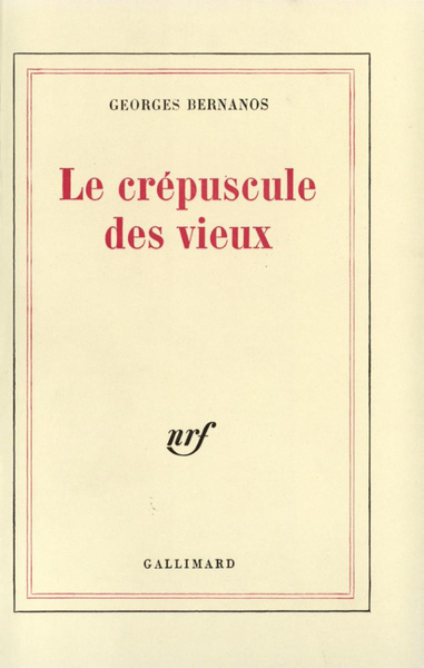 Le crépuscule des vieux (9782070206490-front-cover)