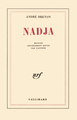 Nadja (9782070210008-front-cover)