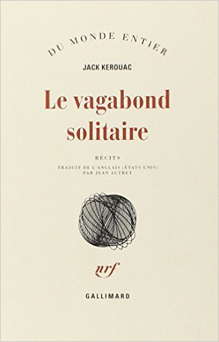 Le vagabond solitaire (9782070236077-front-cover)