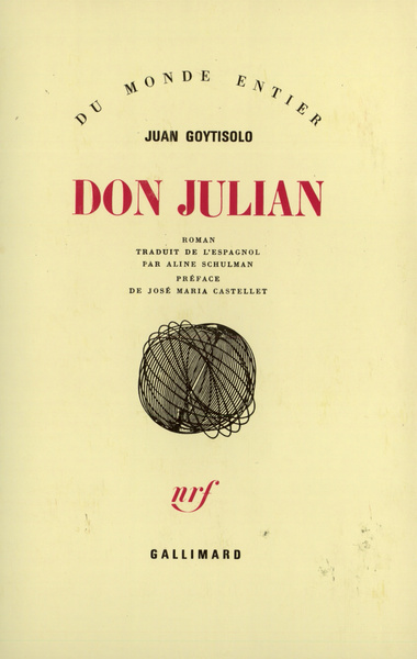 Don Julian (9782070279425-front-cover)