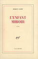 L'enfant miroir (9782070297818-front-cover)