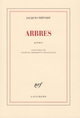Arbres (9782070295227-front-cover)