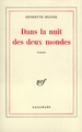 Dans la nuit des deux mondes (9782070293339-front-cover)