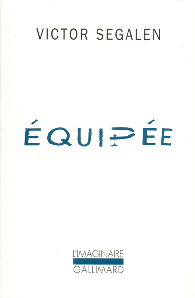 Équipée, Voyage au Pays du Réel (9782070253692-front-cover)