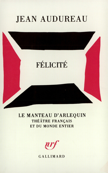 Félicité (9782070255184-front-cover)