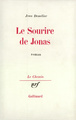Le Sourire de Jonas (9782070290345-front-cover)