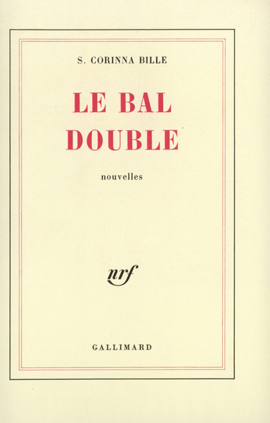 Le bal double (9782070233755-front-cover)
