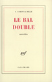 Le bal double (9782070233755-front-cover)