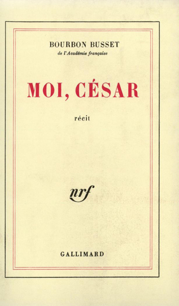 Moi, César (9782070209309-front-cover)