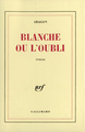 Blanche ou L'oubli (9782070202317-front-cover)