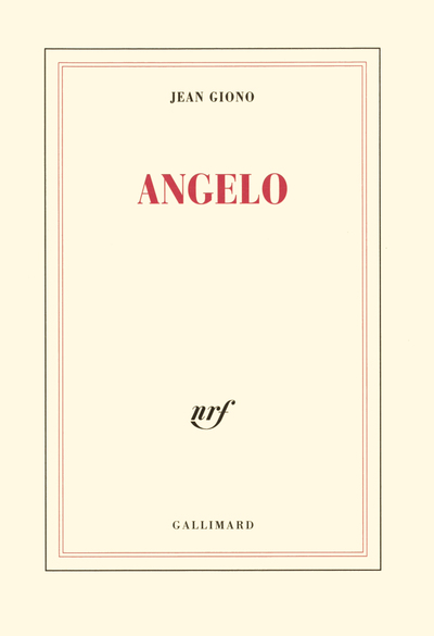 Angelo (9782070228317-front-cover)