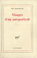 Visages d'un autoportrait (9782070295210-front-cover)