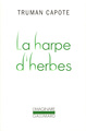 La Harpe d'herbes (9782070299577-front-cover)