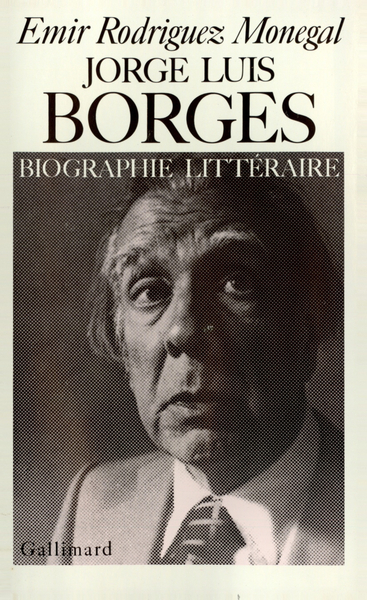 Jorge Luis Borges (9782070260133-front-cover)