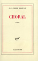 Choral (9782070209439-front-cover)