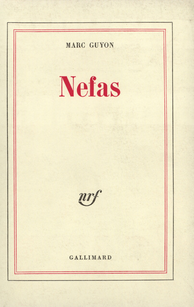 Nefas (9782070289431-front-cover)