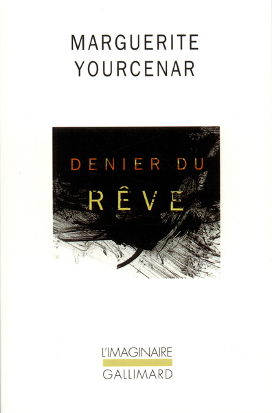 Denier du rêve (9782070227273-front-cover)