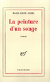 La Peinture d'un songe (9782070290765-front-cover)