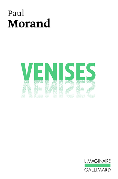 Venises (9782070245598-front-cover)