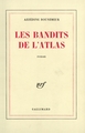 Les bandits de l'Atlas (9782070246403-front-cover)