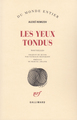 Les yeux tondus (9782070253814-front-cover)