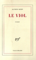 Le Viol (9782070235544-front-cover)