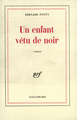 Un enfant vêtu de noir (9782070296842-front-cover)