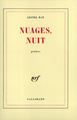 Nuages, nuit (9782070257393-front-cover)