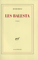 Les Balesta (9782070208692-front-cover)