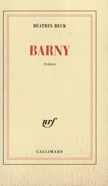 Barny (9782070205264-front-cover)