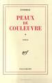 Peaux de couleuvre, I (9782070222582-front-cover)