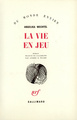 La vie en jeu (9782070284443-front-cover)