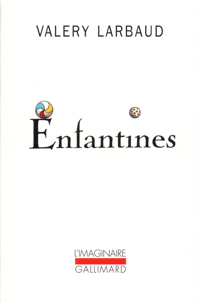 Enfantines (9782070297283-front-cover)