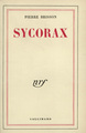 Sycorax (9782070210282-front-cover)