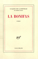 La Bonifas (9782070236510-front-cover)
