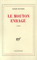 Le Mouton enragé (9782070207756-front-cover)