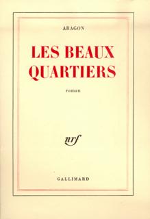 Les beaux quartiers (9782070299041-front-cover)