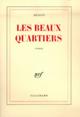 Les beaux quartiers (9782070299041-front-cover)