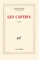 Les Captifs (9782070235629-front-cover)
