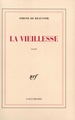 La Vieillesse (9782070268023-front-cover)
