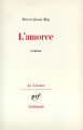 L'amorce (9782070244935-front-cover)