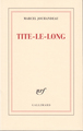 Tite-le-Long (9782070234172-front-cover)