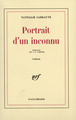 Portrait d'un inconnu (9782070257492-front-cover)