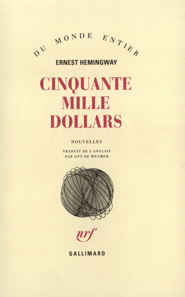 Cinquante mille dollars (9782070231621-front-cover)
