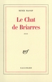 Le Chat de Briarres (9782070297504-front-cover)