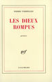 Les dieux rompus (9782070286072-front-cover)